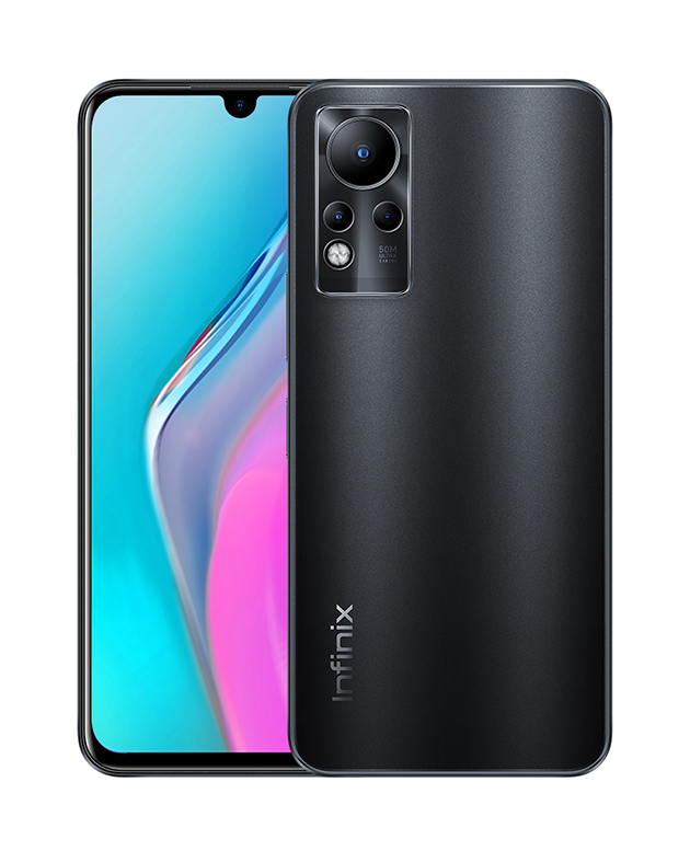 Infinix Note 11